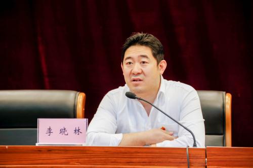 市疾控中心新冠肺炎疫情现场处置专业培训成功举办